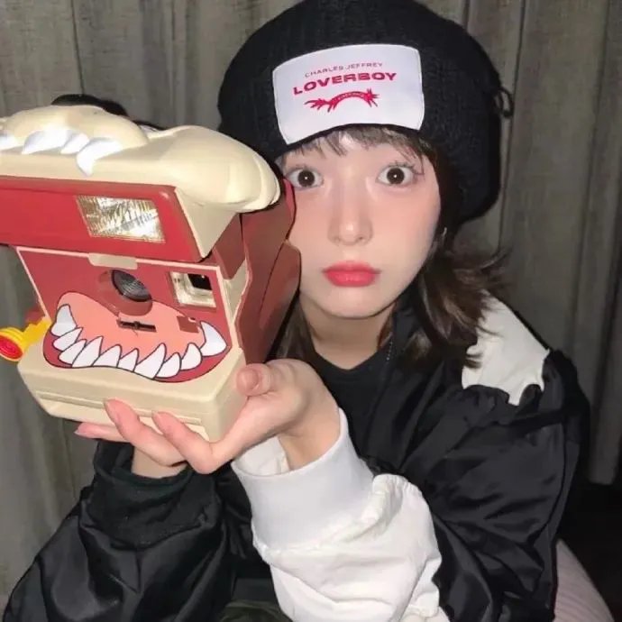 小狗就是小狗